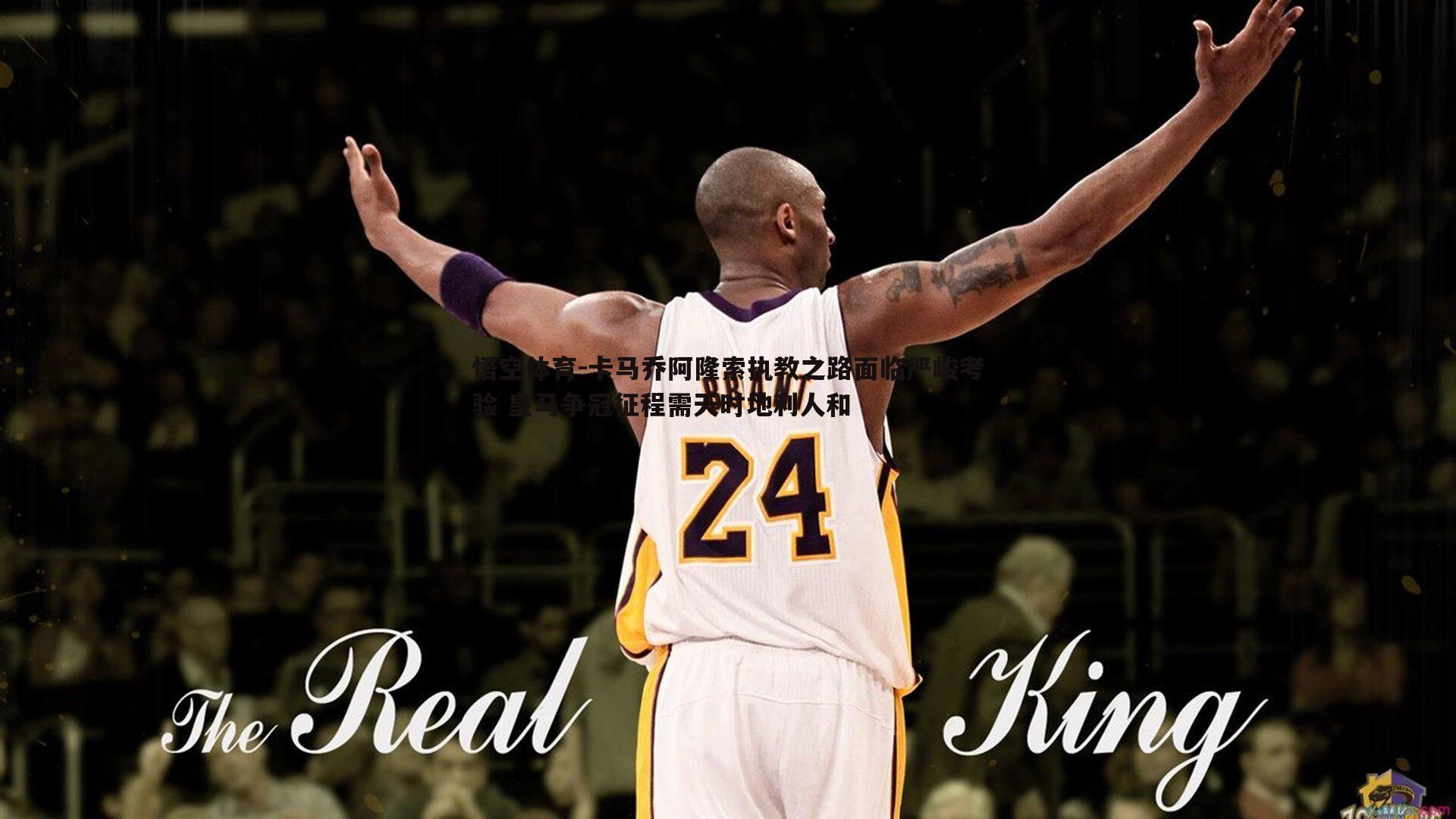 卡马乔阿隆索执教之路面临严峻考验 皇马争冠征程需天时地利人和